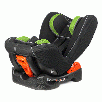 Автомобильное кресло для детей с ДЦП Thomashilfen Co-Pilot